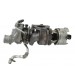 Turbina Direita Menor Discovery 4 3.0 10/15 Completa Origin.