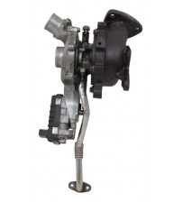 Turbina Esquerda Maior Discovery 4 3.0 10/15 Completa Origin