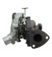 Turbina Esquerda Maior Discovery 4 3.0 10/15 Completa Origin