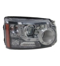 Farol Direito Discovery 4 2011 2012 2013 Completo Original