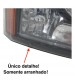 Farol Direito Discovery 4 2011 2012 2013 Completo Original