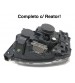 Farol Direito Discovery 4 2011 2012 2013 Completo Original