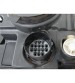 Farol Direito Discovery 4 2011 2012 2013 Completo Original