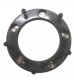 Cremalheira Traseira Land Rover Defender 2007 A 2011 Orig.