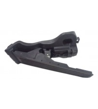 Pedal Acelerador Eletr. Jetta 2.0 8v 2013 A 2015 1k1723503ar