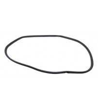 Borracha De Porta Traseira Direita Carroceria Rav4 2013/2018