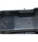 Acabamento Do Difusor Canto Esquerdo Painel Discovery 4 Bege