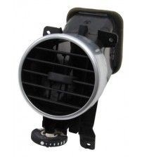 Difusor De Ar Canto Lado Direito Discovery 4 2010 A 2015