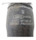 Mangueira Do Intercooler Turbina Defender 07/11 Original
