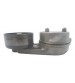 Tensor Correia Poly-v Land Rover Defender 2.4 2007/2011 Orig