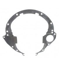 Chapa Entre Motor E Câmbio Cherokee Sport 3.7 2008/2012