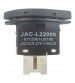 Botão Recirculador De Ar Jac J3 2011 A 2013 Com Detalhe