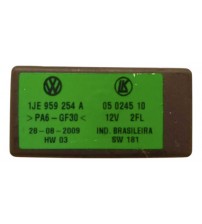 Módulo Relê Dos Retrovisores Golf 2007 A 2013 1je959254a