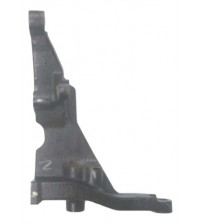 Suporte Da Bomba De Alta Pajero Full 3.2 2011 A 2020