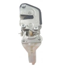 Fechadura Porta Traseira Direita Pajero Full 2008 A 2020