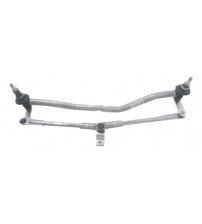 Galhada Limpador Parabrisas Bmw X3 2004 A 2010 7051669