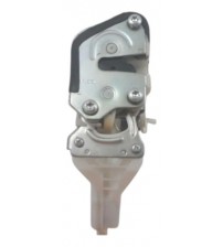 Fechadura Porta Traseira Esquerda Pajero Full 2008 A 2020