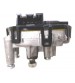Motor Limpador Parabrisas Dianteiro Bmw X3 2004 A 2010