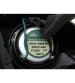 Acabamento Int. Retrovisor Direito Tweeter Discovery 4 10/15