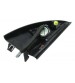 Acabamento Int Retrovisor Esquerdo Tweeter Discovery 4 10/15