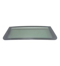 Vidro Menor Do Teto Solar Bmw X3 2004 A 2010