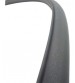 Borracha De Porta Traseira Esquerda Jetta Sedan 2007 A 2009