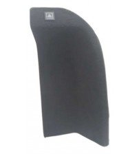 Tampa Lateral Direita Carpete Porta Malas Bmw X3 2004 A 2010