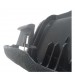 Tampa Lateral Direita Carpete Porta Malas Bmw X3 2004 A 2010