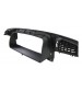 Moldura Capa Painel Instrumento C Difusores Passat 1994/1996