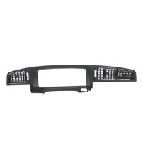 Moldura Capa Painel Instrumento C Difusores Passat 1994/1996