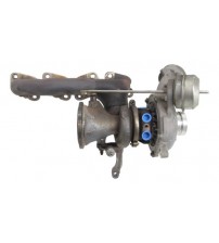 Turbina Completa Mercedes Vito 2.0 Flex 15/19 M274 Original