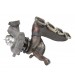 Turbina Completa Mercedes Vito 2.0 Flex 15/19 M274 Original
