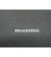 Par Tapetes Dianteiros Originais Mercedes Vito 2015 A 2019
