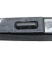 Moldura Do Painel Central Mercedes Vito 2015/2019 Tomada Usb