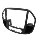 Moldura Do Painel Central Mercedes Vito 2015/2019 Tomada Usb