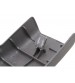 Tampa Parafuso Dobradiça Banco Traseiro Toyota Sw4 1997/2002