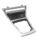 Moldura Console Central Cinzeiro Bmw X3 3.0 2004 A 2010