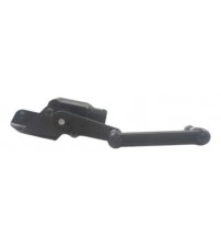 Sensor  De Nível Da Altura Traseira Bmw X3 2004 A 2010