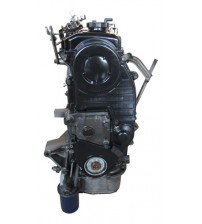Motor Tr4 2.0 Flex 133cv 2008 / 2009 Original C/ 145.000 Km