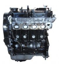 Motor Tr4 2.0 Flex 133cv 2008 / 2009 Original C/ 145.000 Km