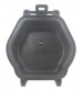Tampa Maior Do Farol Xenon Bmw X3 2004 A 2010 Original