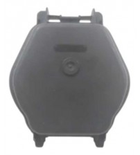 Tampa Maior Do Farol Xenon Bmw X3 2004 A 2010 Original