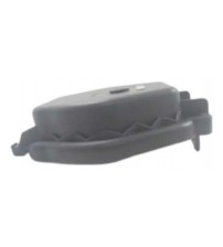 Tampa Maior Do Farol Xenon Bmw X3 2004 A 2010 Original