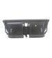 Difusor De Ar Central Duplo Painel Bmw X3 2004 A 2010