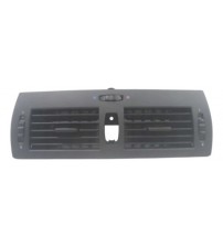 Difusor De Ar Central Duplo Painel Bmw X3 2004 A 2010