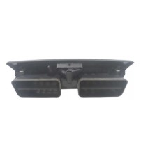 Difusor De Ar Central Duplo Painel Bmw X3 2004 A 2010