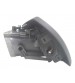 Difusor De Ar Central Duplo Painel Bmw X3 2004 A 2010