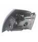 Difusor De Ar Central Duplo Painel Bmw X3 2004 A 2010