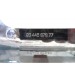 Moldura Da Alavanca De Marchas Console Peugeot 407 06/07 Aut