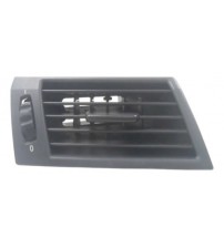 Difusor De Ar Canto Direito Painel Bmw X3 2004 A 2010